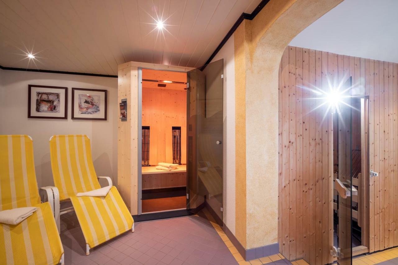 Alpenrose Hotel-Garni Gerlos Exterior photo